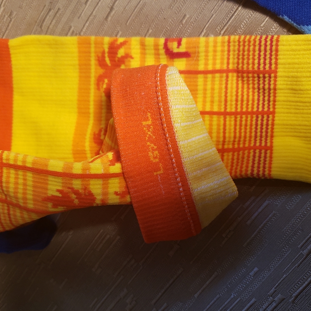 Pro Compression Compression Socks - image 2